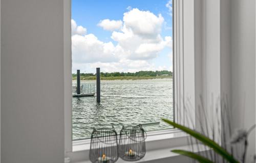 Grenaa Boat Rental | Beautiful Ship In Grenaa With Wifi