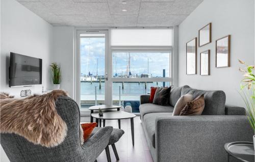 Grenaa Boat Rental | Beautiful Ship In Grenaa With Wifi