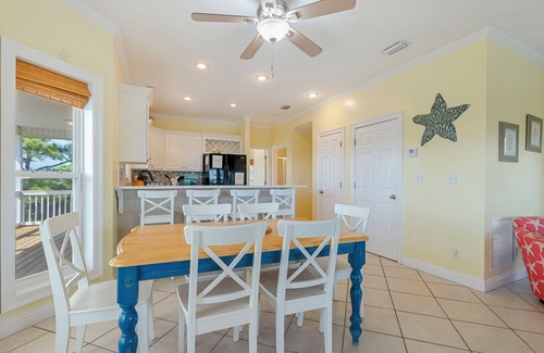 Cape San Blas House | Beautiful Single Family home located on south end of Cape San Blas