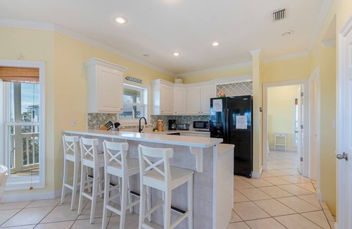 Cape San Blas House | Beautiful Single Family home located on south end of Cape San Blas
