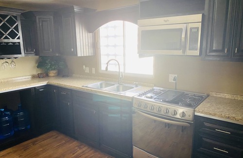 Puerto Penasco House | Beautiful spacious house great for big groups 7 min from the beach