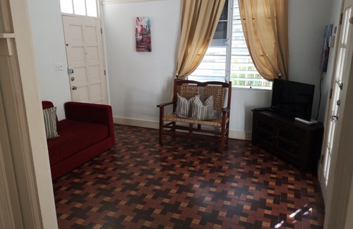 Parque Apartment | Beautiful spacious beach side Apt 4