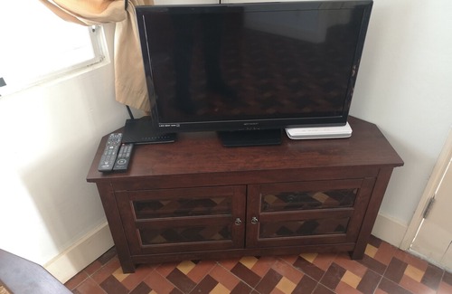 Parque Apartment | Beautiful spacious beach side Apt 4