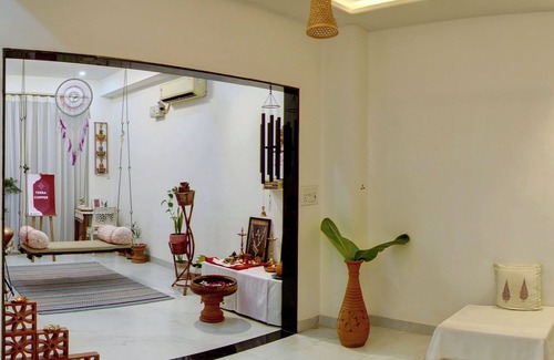 Tonk Phatak House | Beautiful Spacious house with Projector in Jaipur