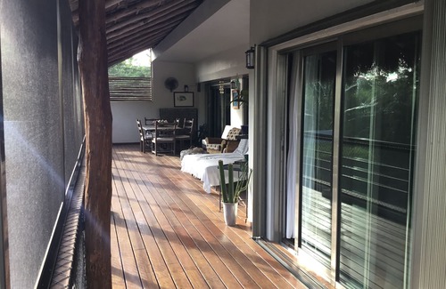 Punta Cancun House | Beautiful, spacious Lagoon house with on-site Wellness Boutique and pool