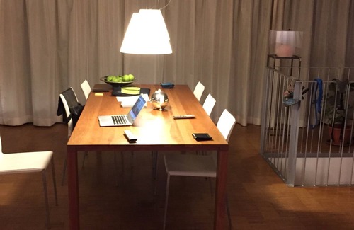 Breda Villa | Beautiful spacious modern architect-designed villa with large garden