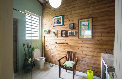 To'ahotu Bed & Breakfast | Beautiful, spacious, quiet room