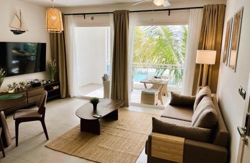 Dominicus Apartment | Beautiful Star of the Caribbean - Apartment Estrella Dominicus Bayahibe