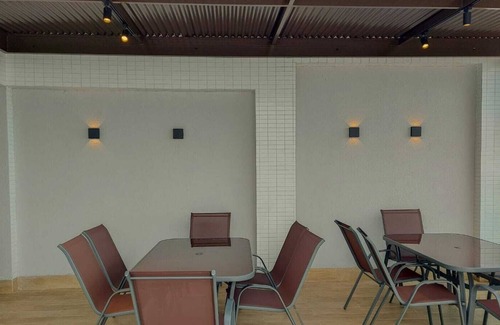 Cabedelo Apartment | Beautiful Studio 100m from the Sea, Wi-Fi and Very Comfortable!