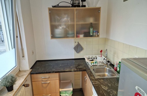 Dachau District Apartment | Beautiful studio apartment only 20 minutes from the center of Munich