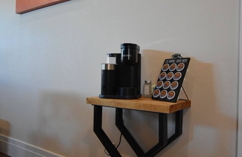 Virgin Apartment | Beautiful studio casita with amazing views only 8 miles from Zion National park!