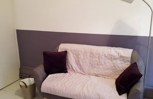 Arbois Apartment | Beautiful studio center of Arbois