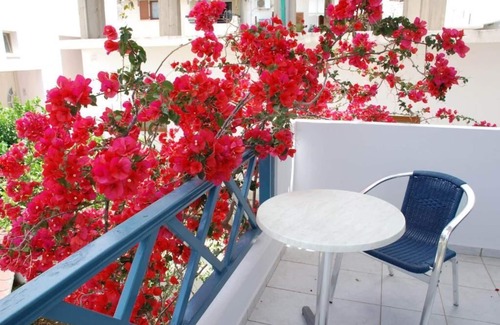 Myrtos Apartment | Beautiful studios in quiet surroundings!