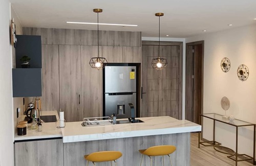 La Carolina Apartment | Beautiful Suite and Safe - LA CAROLINAnAmenities and Pool