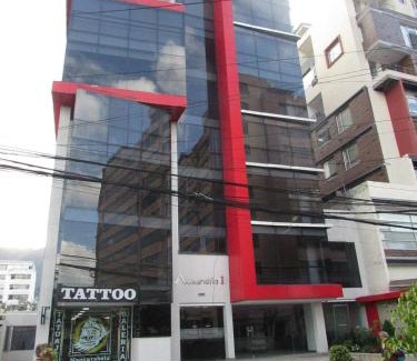 La Colon Apartment | Beautiful suite, north center