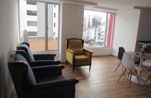 La Colon Apartment | Beautiful suite, north center