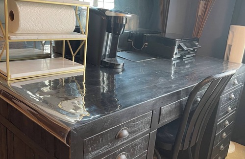 Dallas Apartment | Beautiful suite with private entrance in charming safe area