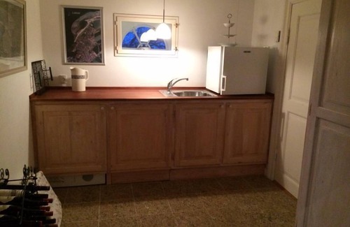 Rudbøl House | Beautiful thatched cottage on the German-Danish border near Sylt