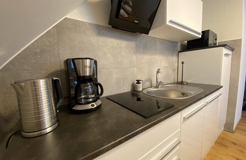 Borna Apartment | Beautiful three room apartment. Bright, stylish, cozy