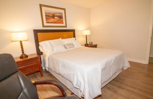 Sonesta West Apartment | Beautiful Town Home In Austin, Texas