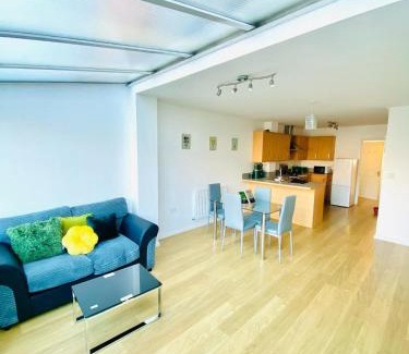 Lincoln House | Beautiful townhouse