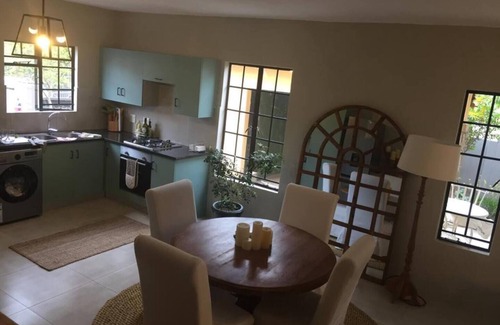 Nelspruit House | Beautiful townhouse Ilanga Mall