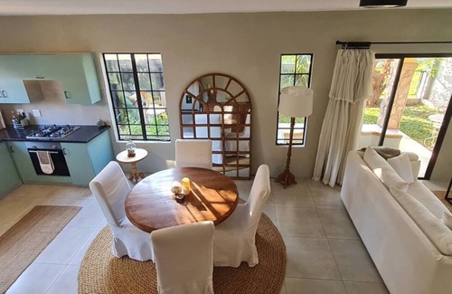 Nelspruit House | Beautiful townhouse Ilanga Mall