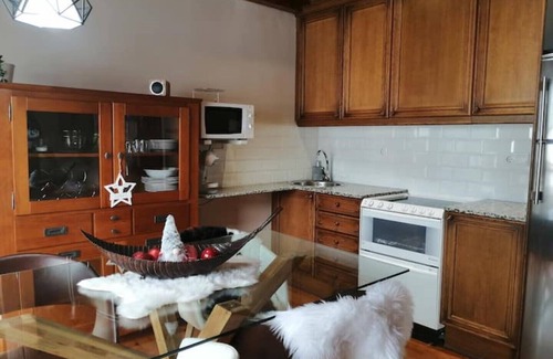 Pla de l'Ermita Apartment | Beautiful triplex with garden and Wifi - Puig Falcó 1