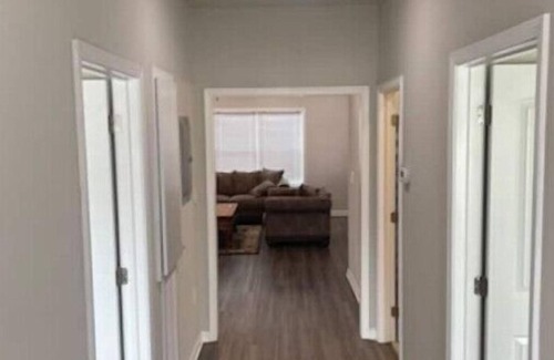 Mount Pleasant House | Beautiful two bedroom two bathroom townhouse