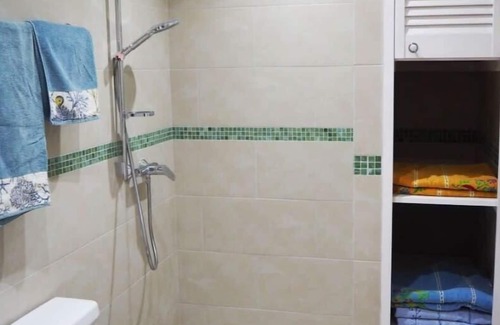 Saint Peter Parish Villa | Beautiful Two Bedroom Beachfront Apartment