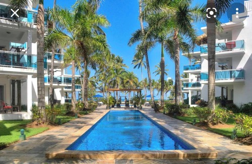 Puerto Bahia Apartment | Beautiful two bedrooms beachfront apartment