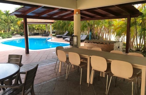 Residencial del Este Apartment | Beautiful two bedroom apartment in Pueblo Bavaro