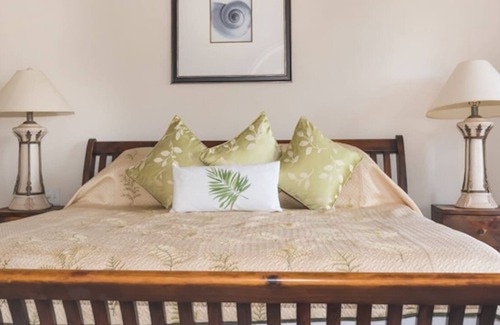 Mount Standfast Villa | Beautiful Two Bedroom Penthouse