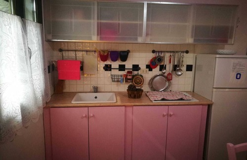 Calasetta House | Beautiful two-room detached house