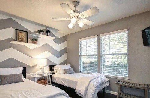 Antelope House | Beautiful Updated Home, Near Sacramento & Roseville