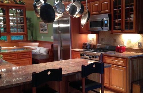 The Galena Territory House | Beautiful Upscale 6Br/4.5Ba Vacation Home And Private Carriage House On 2.5 Acre