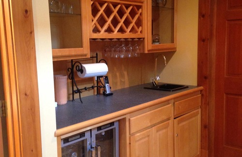 The Galena Territory House | Beautiful Upscale 6Br/4.5Ba Vacation Home And Private Carriage House On 2.5 Acre