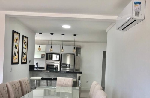 Bombas House | Beautiful upscale penthouse near the sea