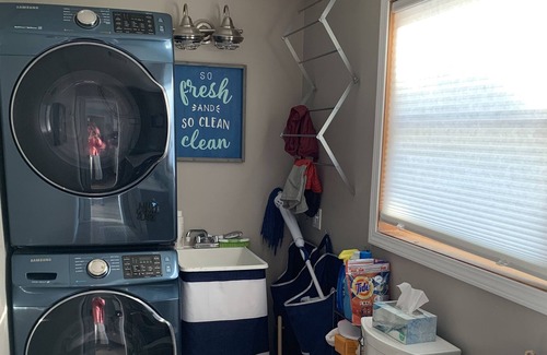 Oscoda House | Beautiful Lake Huron Beach Home - Sandy Beach!