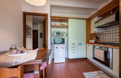 Casale Corte Cerro House | Beautiful villa for 4 people with WIFI, TV, terrace and pets allowed