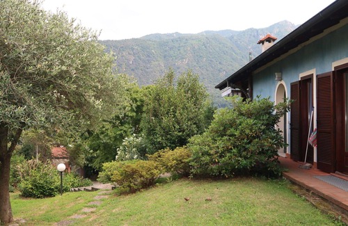 Casale Corte Cerro House | Beautiful villa for 4 people with WIFI, TV, terrace and pets allowed