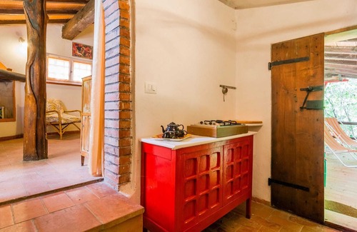 San Marcello Piteglio House | Beautiful vacation home