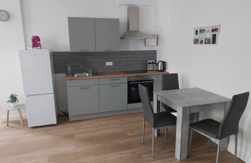 Sudenburg Apartment | Beautiful vacation apartment