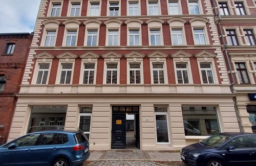 Sudenburg Apartment | Beautiful vacation apartment