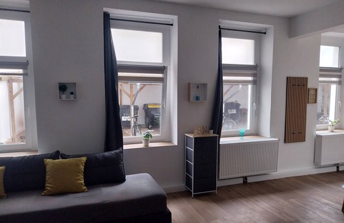 Sudenburg Apartment | Beautiful vacation apartment