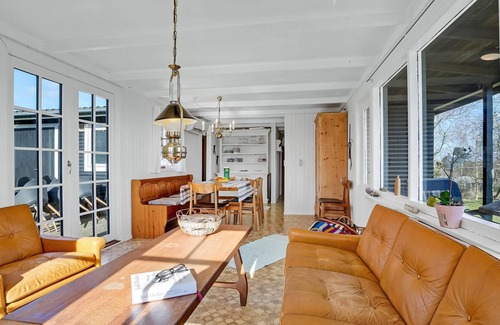 Skive Municipality House | Beautiful vacation at Skive Fjord.