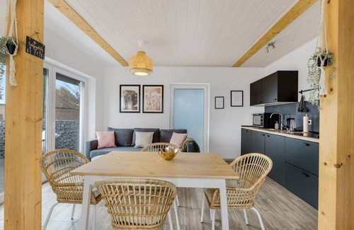 Kehrig House | Beautiful vacation home in the countryside