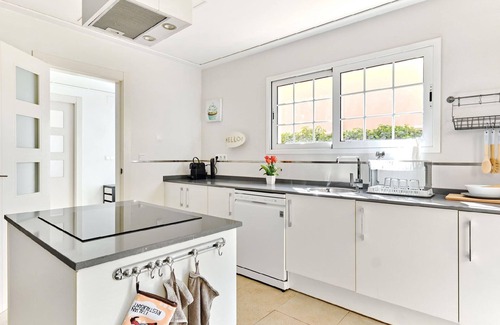 Aspe House | Beautiful vacation home in Aspe, Alicante province