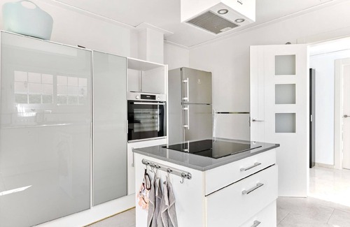 Aspe House | Beautiful vacation home in Aspe, Alicante province