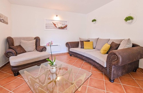 Krbune House | Beautiful vacation house with swimming pool, located in the interior of Istria, at the foot of the s